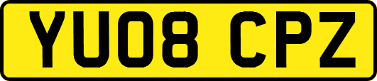 YU08CPZ