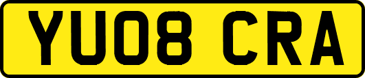 YU08CRA