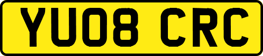 YU08CRC