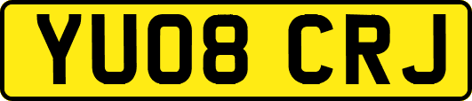 YU08CRJ