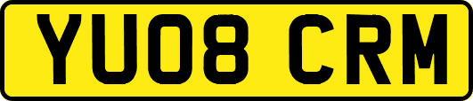 YU08CRM