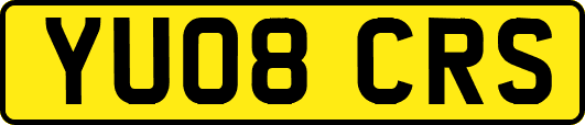 YU08CRS