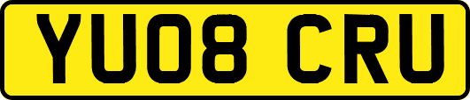 YU08CRU