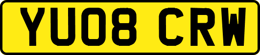 YU08CRW