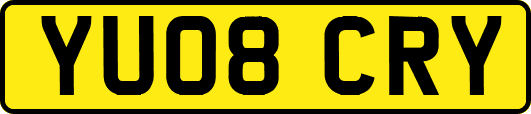 YU08CRY