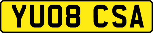 YU08CSA