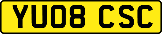 YU08CSC
