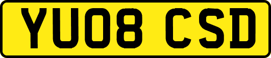 YU08CSD