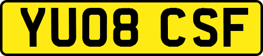 YU08CSF