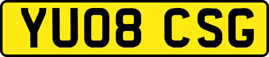 YU08CSG
