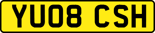 YU08CSH