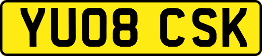 YU08CSK