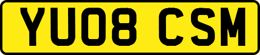 YU08CSM