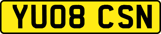 YU08CSN