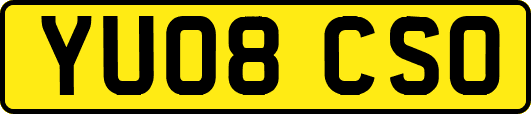 YU08CSO