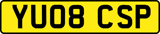 YU08CSP
