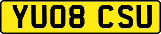 YU08CSU