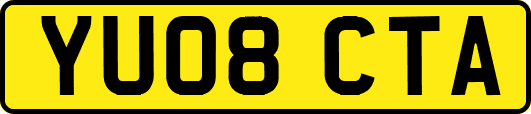 YU08CTA
