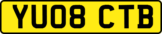 YU08CTB
