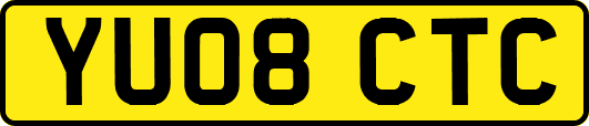 YU08CTC