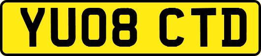 YU08CTD