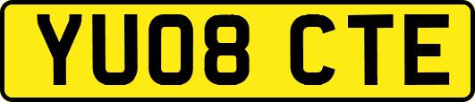 YU08CTE