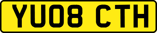 YU08CTH