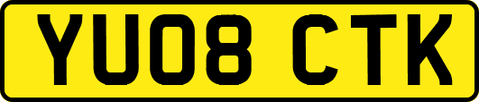 YU08CTK