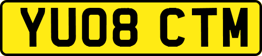 YU08CTM
