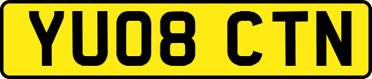 YU08CTN
