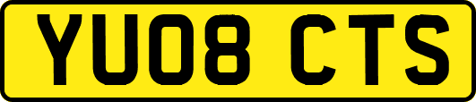 YU08CTS