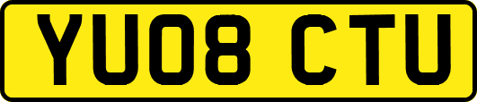 YU08CTU
