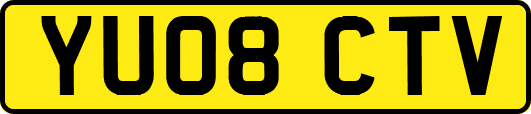 YU08CTV