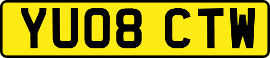 YU08CTW