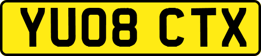 YU08CTX