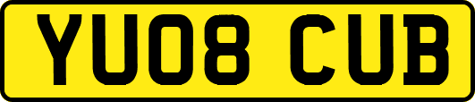 YU08CUB