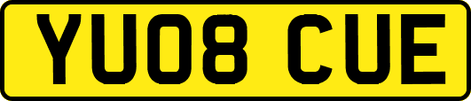 YU08CUE