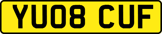 YU08CUF