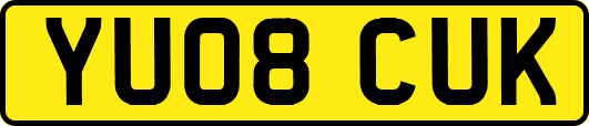 YU08CUK