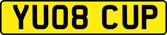 YU08CUP