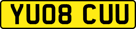 YU08CUU