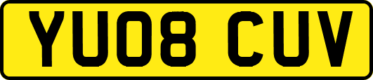 YU08CUV