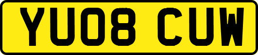 YU08CUW