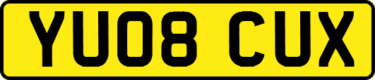 YU08CUX
