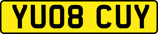 YU08CUY