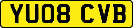 YU08CVB