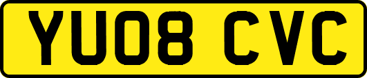 YU08CVC