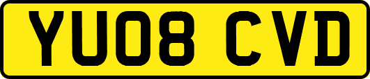 YU08CVD