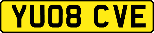 YU08CVE
