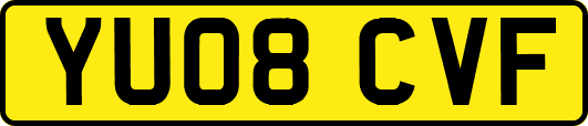 YU08CVF
